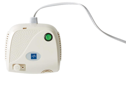 Using a Nebulizer for Allergies, Illnesses and Breathing Conditions