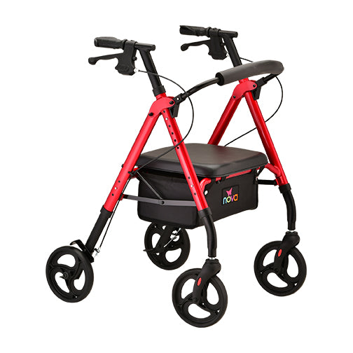 Walkers, Canes, Wheelchairs, Scooters, and Medicare