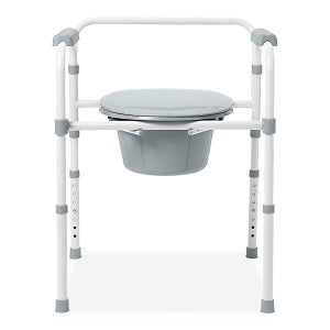 Commodes