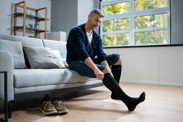 Compression Stockings