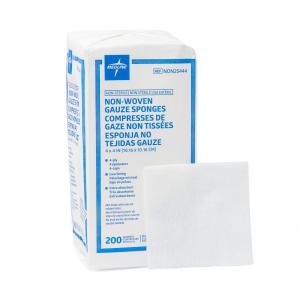 Gauze