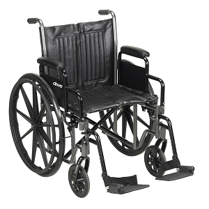 Mobility Equipment