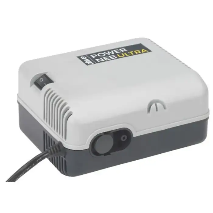 Nebulizer Compressor Kit - Home Delivery