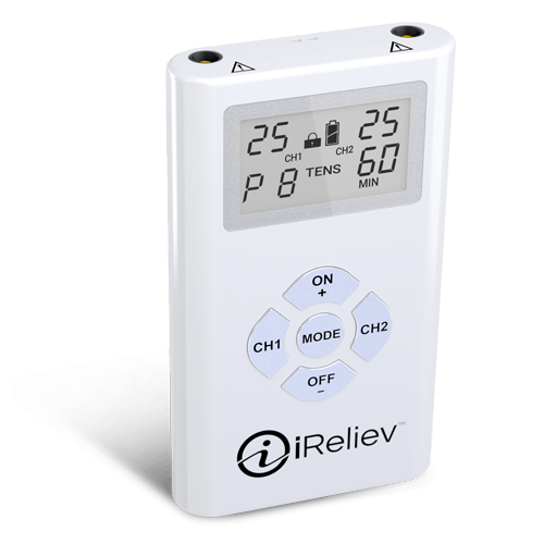 TENS Unit Pain Relief System