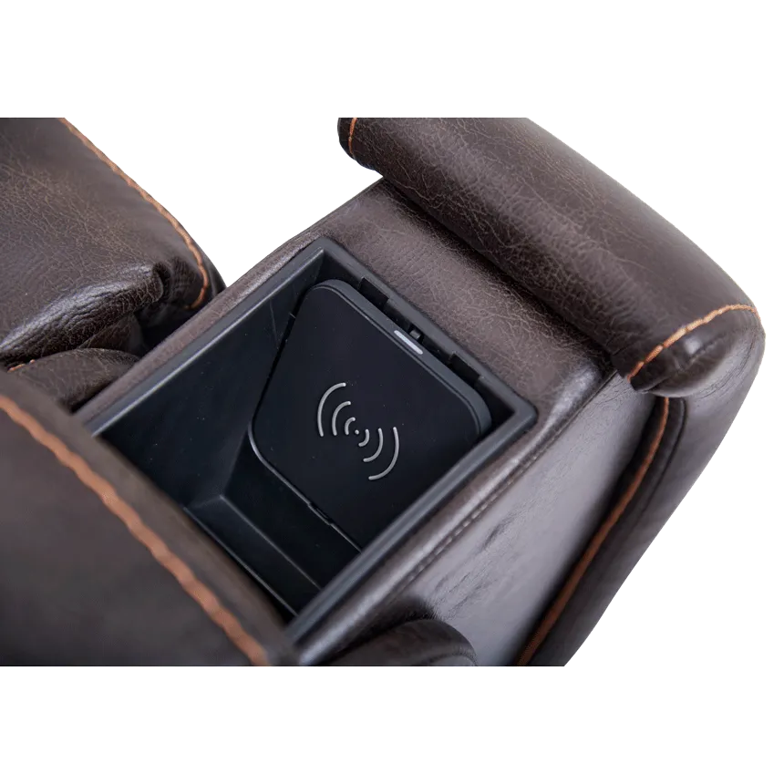 Titan with TWILIGHT Power Lift Chair Recliner