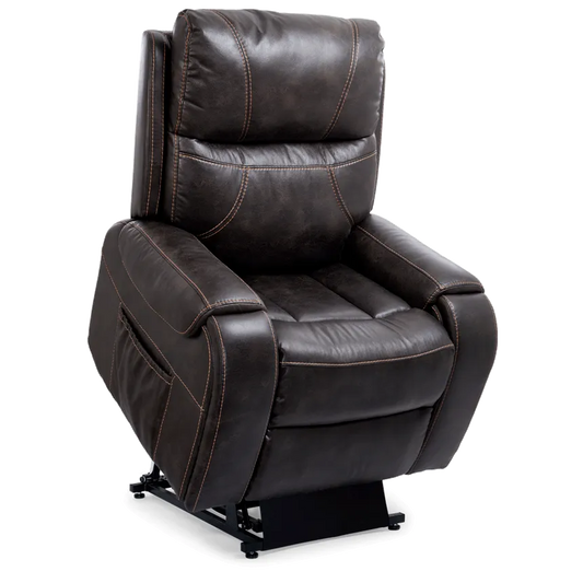 Titan with TWILIGHT Power Lift Chair Recliner