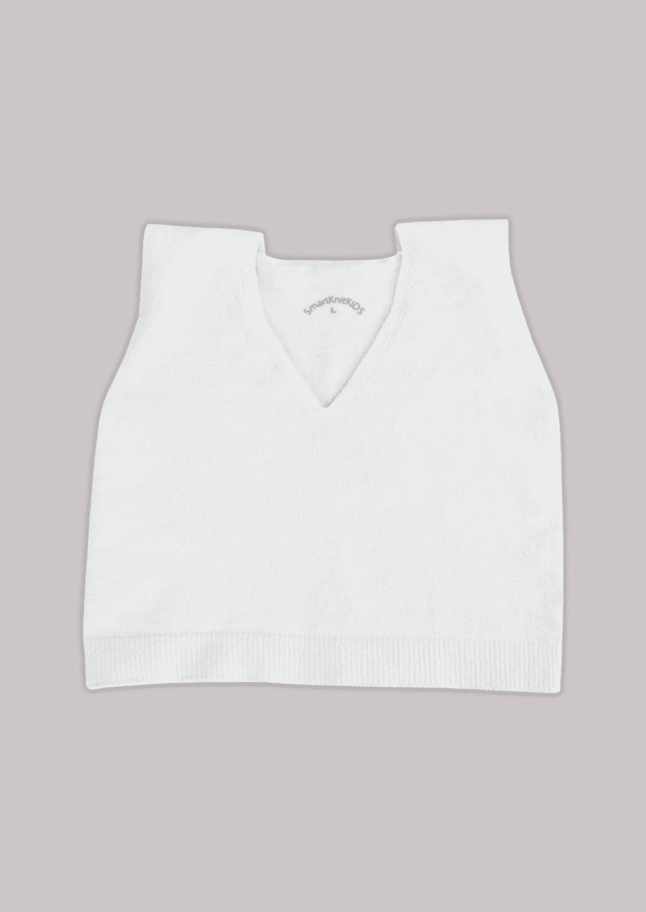 Girls' Seamless Bralette SmartKnitKIDS