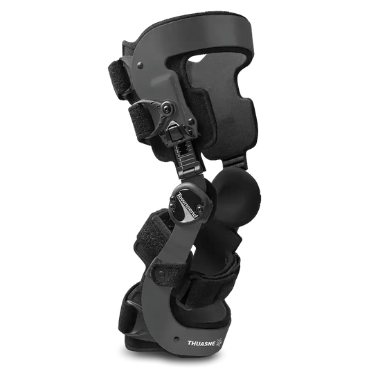 Rebel Reliever OA Knee Brace