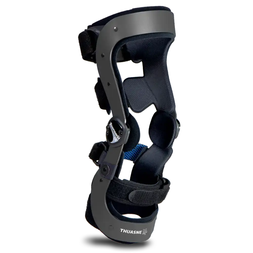 Rebel Pro Functional ACL Knee Brace