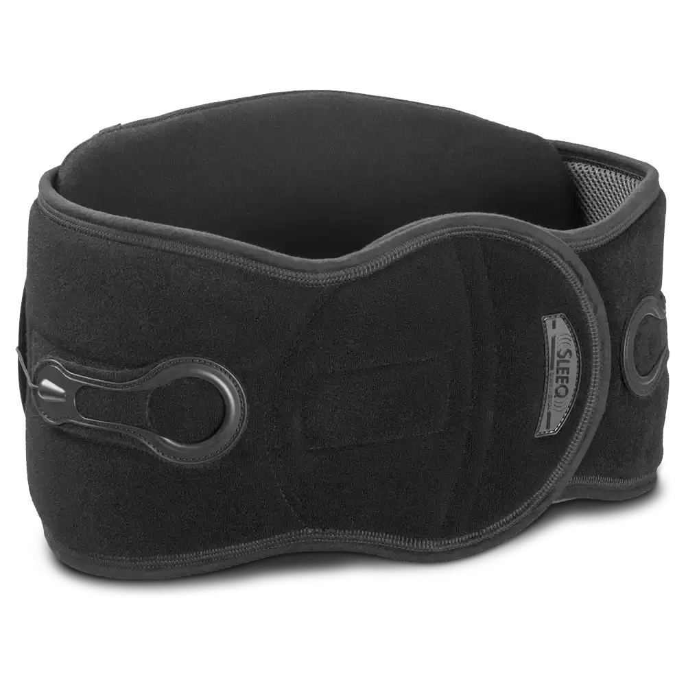 SLEEQ AP Back Brace