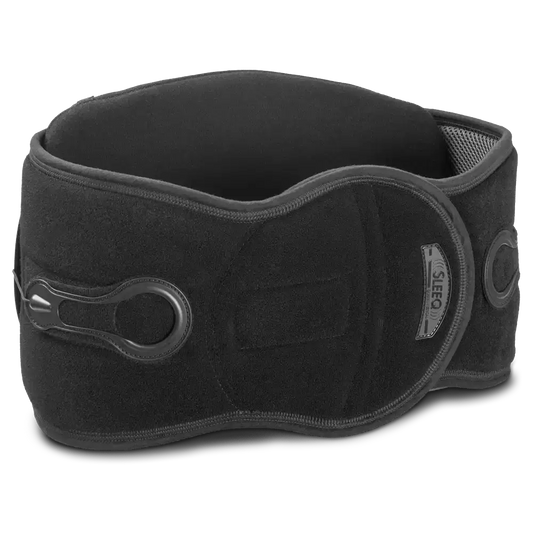 SLEEQ AP Back Brace