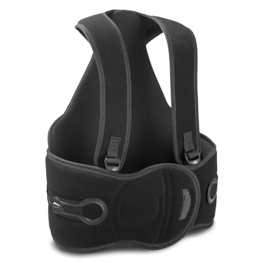 SLEEQ Flex Back Brace