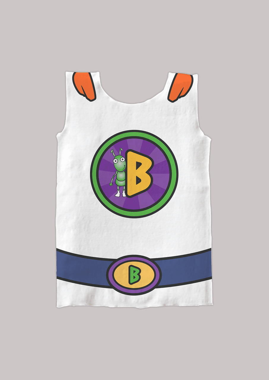 Seamless Sublimated Compresso-T SmartKnitKIDS