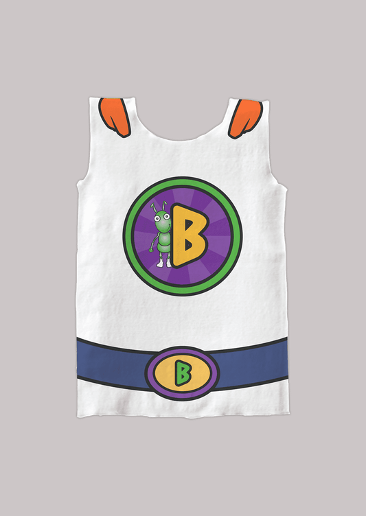 Seamless Sublimated Compresso-T SmartKnitKIDS