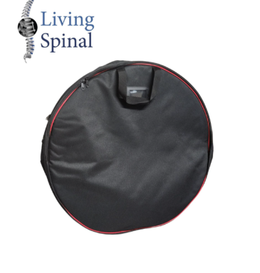 SUMO Double Wheel Bag