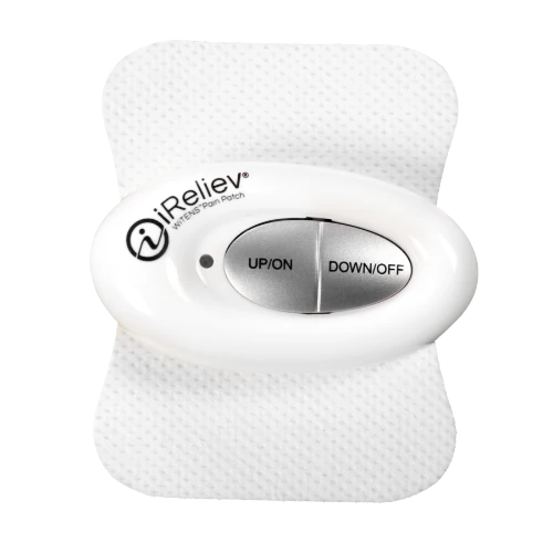 Mini Wireless TENS Unit Pain Relief Patch