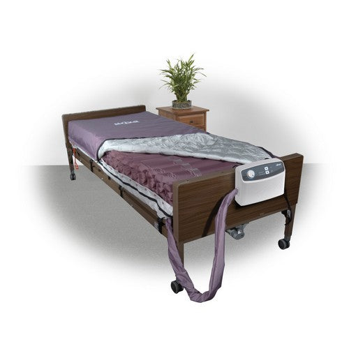 Drive APM Low Air Loss, Med-Aire 8, 8in, 80inx36in, 350lb Capacity