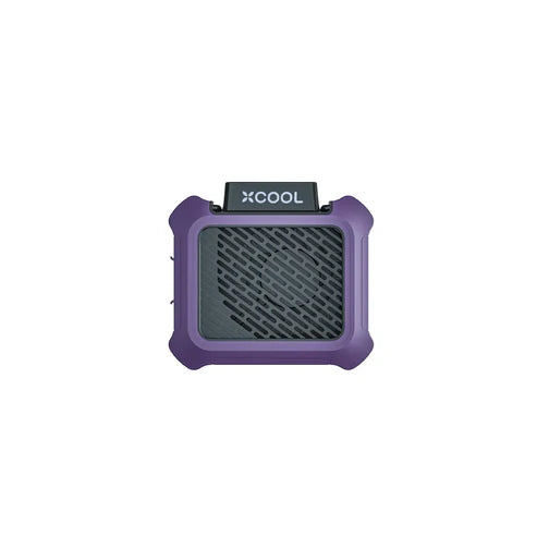 Multifunction Portable Rechargeable Waist & Neck Fan