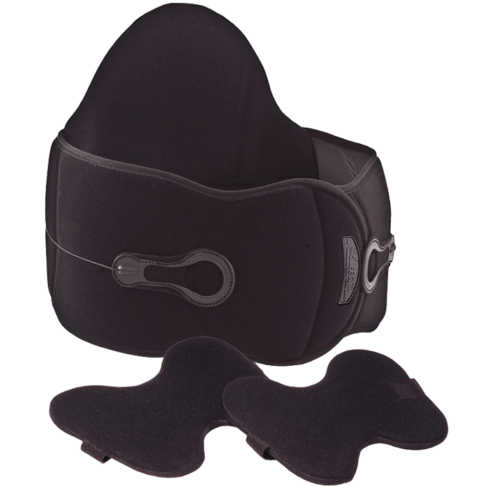 SLEEQ APL Back Brace