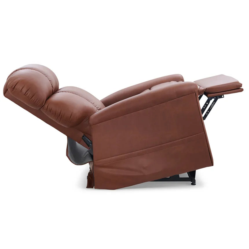 Comforter with ZG+ TWILIGHT Power Lift Chair Recliner