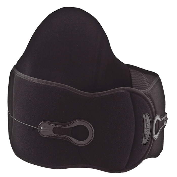 SLEEQ AP+ Back Brace