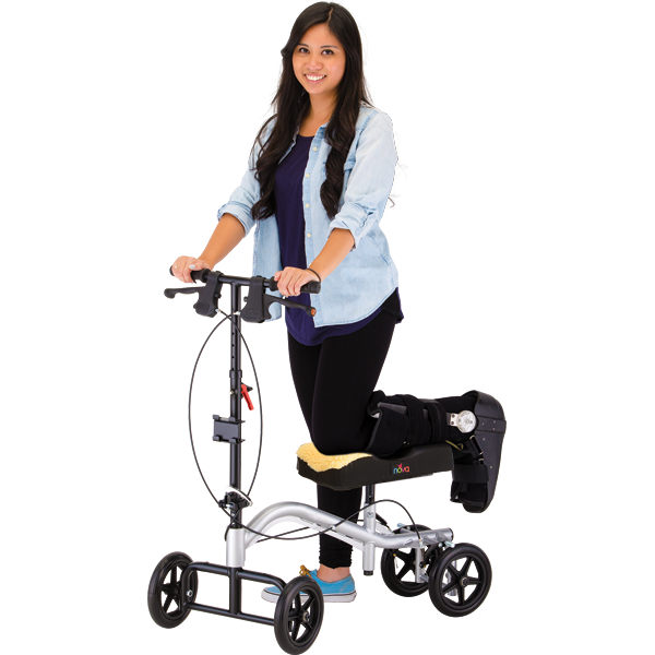 Knee Scooter Rental
