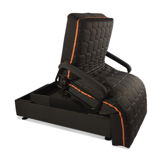 UPbed® Standard 4-in-1 Motorized Lift Bed
