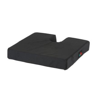 Coccyx Gel Foam 3" Thick Cushion, 16" Deep