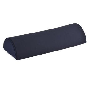 Half Roll Pillow Memory Foam