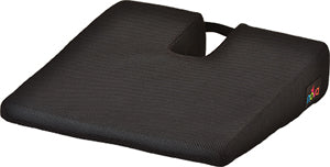 Wedge Car Cushion Foam Coccyx