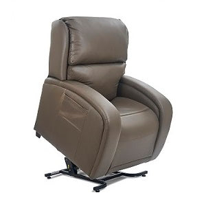 TWILIGHT EZ Sleeper Power Lift Chair Recliner