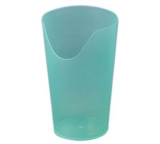 Nose Cutout Cup