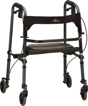 Cruiser Delight Rolling Walker