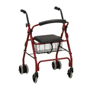 Cruiser Classic Rolling Walker