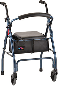 Cruiser II Rolling Walker