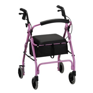 Getgo Petite Rolling Walker