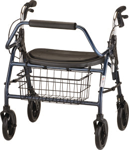 Mighty Mack Rolling Walker
