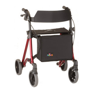 FORTE Rolling Walker