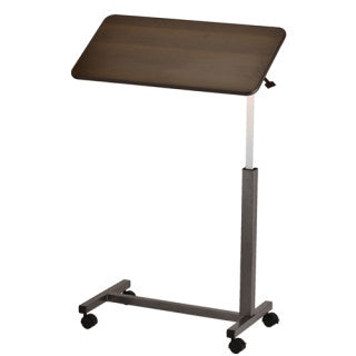 Overbed Table Tilt-Top