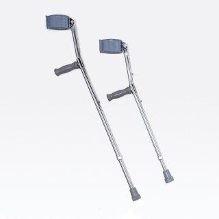 Forearm Crutches