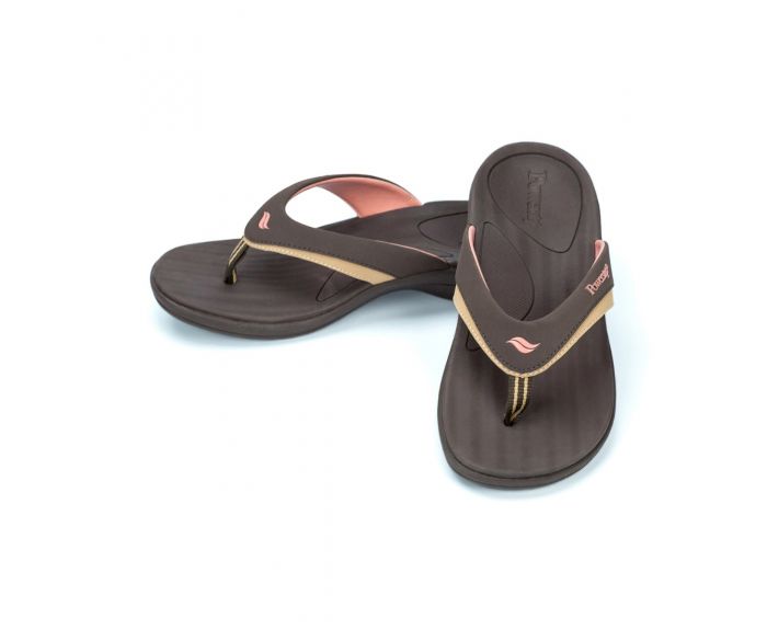 Orthotic Sandals for Women - PowerStep Archwear – MI MED Affordable Medical  Supplies