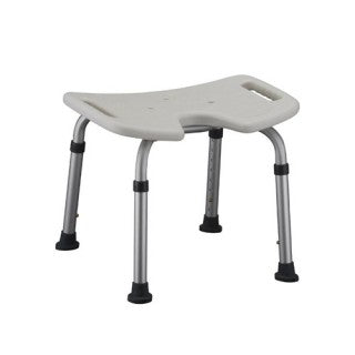 Bath Seat W/ Hygenic Front