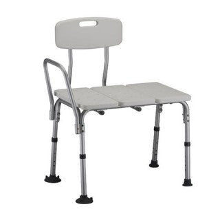 Transfer Bench