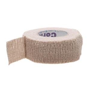Coflex, Self-Adhering Bandage, 1 roll