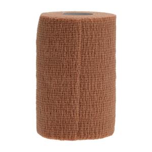 Coflex, Self-Adhering Bandage, 1 roll