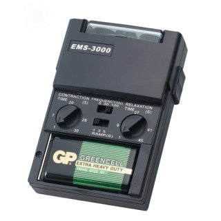 Electronic Muscle Stimulator