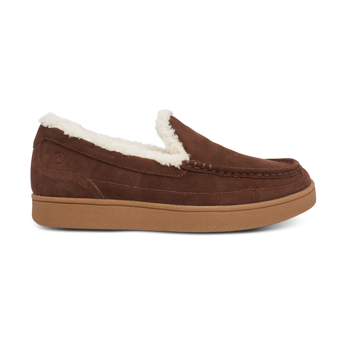 Men's Slippers - No34 Moc Toe