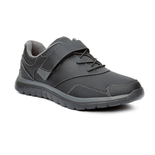 Men's Sport Walker No38 (Black)