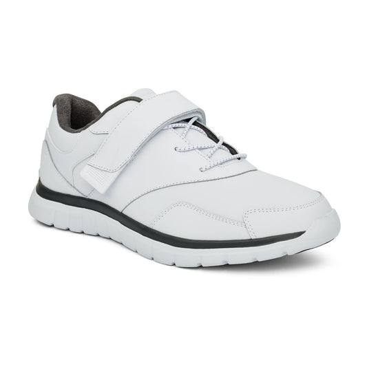 Men's Sport Walker No38 (White)