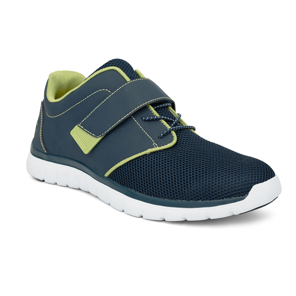 Men's Sport Jogger No46 (Blue Green)